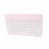 Wireless Bluetooth Keyboard for Android & Win, ABS, 150mAh 9