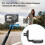 Connector for Dji K&F Concept Magnetic Quick Release Adapter 5