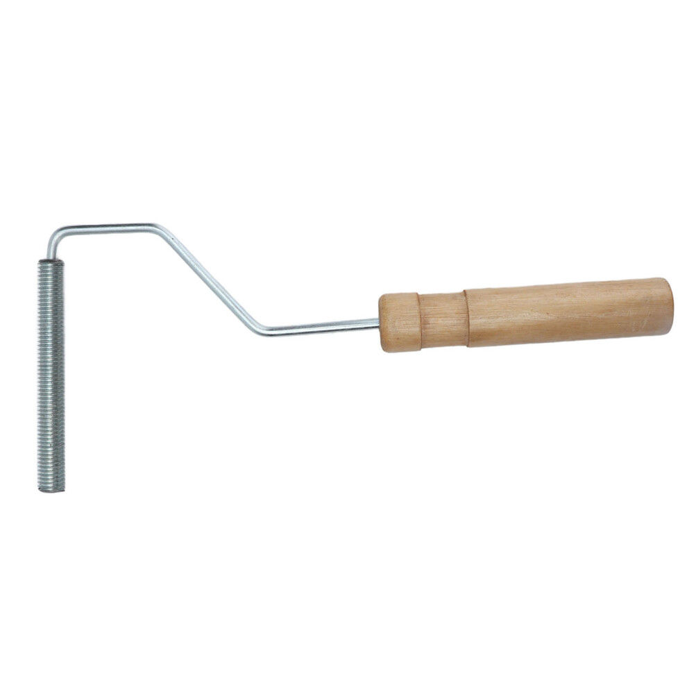 Versatile^12X100mm Bubble Roller Tool For Industrial Fiberglass Use 4691376618997