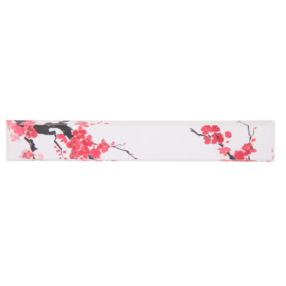 Artisan Keycap, Strong And Durable, 5 Side Dye Sublimation, Spacebar, Matte Appearance, Comfortable Typing (1Pcs) 9147006994474