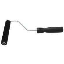 Glasfaser-Rolle 28x150mm Aluminium Kunststoffbürste Handwerkzeug