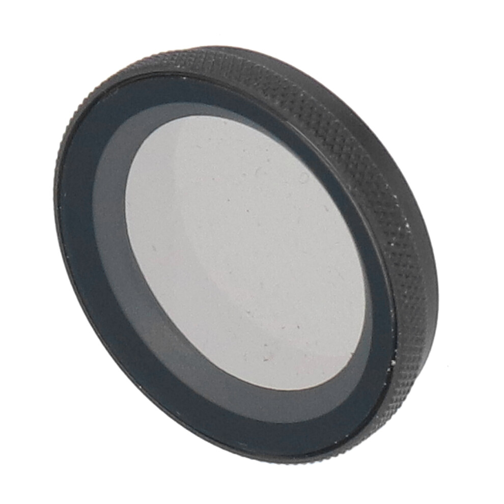 Waterproof Oil-Resistant Cpl Filter For Insta360 Go 3, Aluminum Alloy 4931376619656