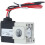 Pneumatic Solenoid Valve AC 220V Quick Response for Electronic Boost Control 2 Position 3 Way 4