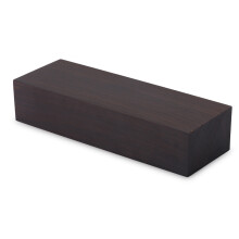 Exotic Ebony Timber, Luxurious Material For Crafting, With Rich Dark Color And Smooth Surface, Ideal For Crafting Music Instruments And Tool Handles