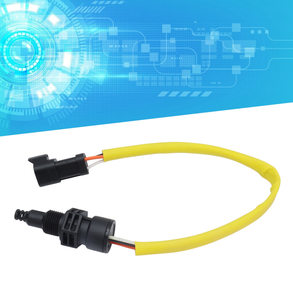 Excavator Temp Sensor Diesel Engine 107-8618 For Caterpillar 9-32V 7891376621547