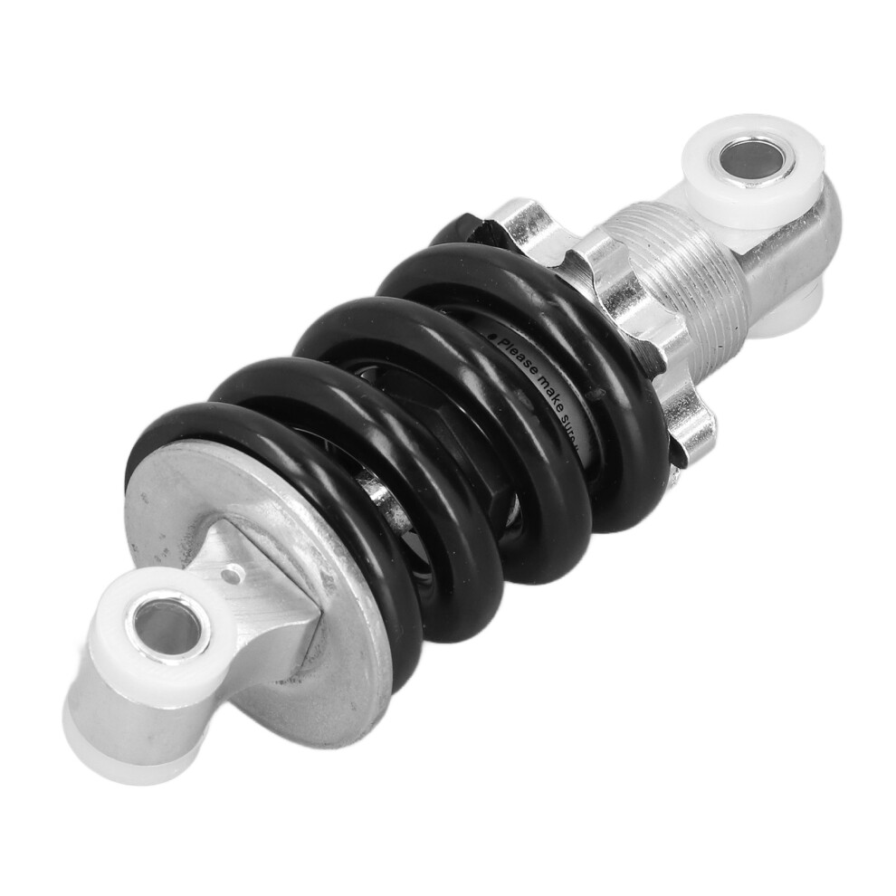 Heavy Duty Shock Absorber 115Mm 2000Lbs Load Aluminum Alloy For Mopeds & Quads 8121376622350