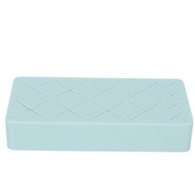 Silikon Lippenstift- & Make-up-Organizer, 12 Fächer, 1362,5 cm