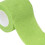 10 Stück Selbsthaftender Elastikverband 5cm x 450cm Grasgrün 5