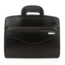 Laptop Bags For Women Black Briefcase Women's Business Laptop Bag Portable Office Case