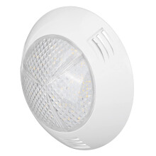 Swimming Pool Light 160LED Power Warm Light IP68 Waterproof Lanape Underwater Lamp