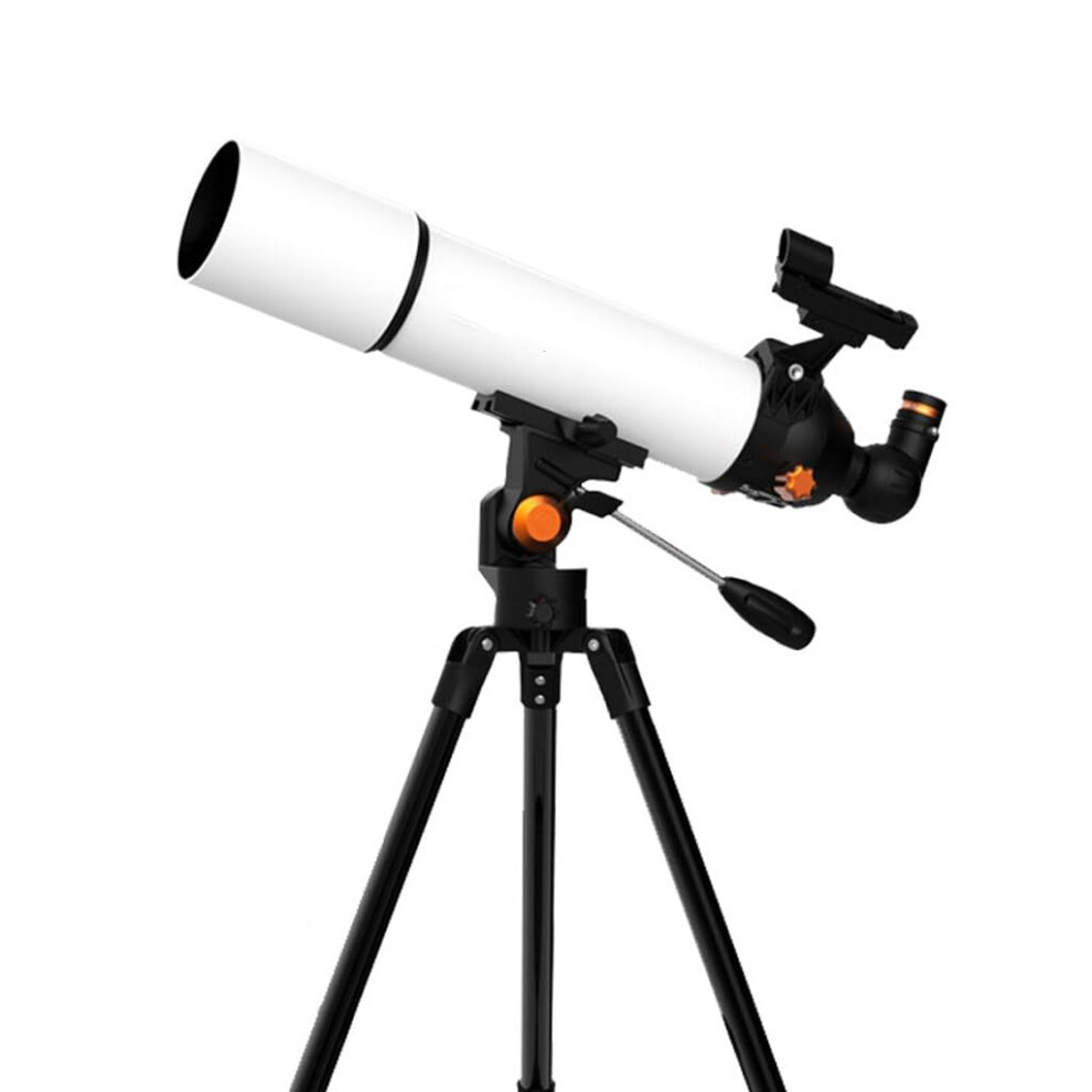Astronomical Telescope Definition Optical System Power Magnification For Low Stargazing Light 9347817707694
