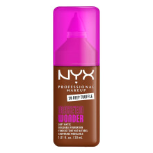 NYX PROFESSIONAL MAKEUP Wonder Liquid Foundation