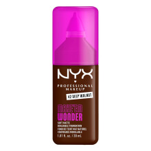 NYX PROFESSIONAL MAKEUP Wonder Liquid Foundation