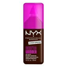 NYX PROFESSIONAL MAKEUP Wonder Liquid Foundation