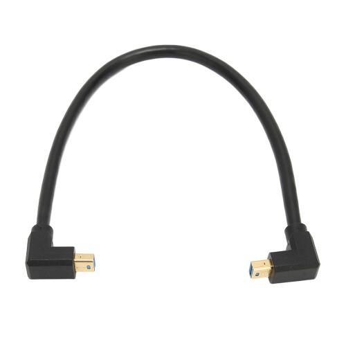 Καλώδιο Mini Displayport, καλώδιο υψηλής ταχύτητας 8K Ultra Hd, καλώδιο επέκτασης Mini Dp σε Mini DP