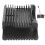 Raspberry Pi4Case, Ψύκτρα Αλουμινίου για Raspberry Pi4Model B, με Παθητική Ψύξη και Αθόρυβη 6