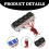 Diy Thermoelectric Cooler Kit With Silent Design For Small Space Cooling, Complete Sealed Structure Thermoelectric Cooler Module For Electronics 6
