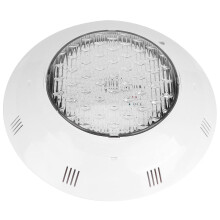 LED Pool Light IP68 Waterproof WallMounted Underwater Light AC12V 18W Brightness For Pools And Aquariums