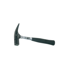Magnetic Framing Hammer 600g with Steel Tube Handle and Ergonomic Plastic Grip