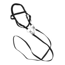 Equestrian Bridle Reins Trail Bridle Rein For Horse Training Accessories AllPurpose Horse Tack Trail Riding Gear