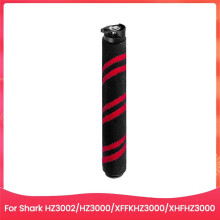 Roller Brush for HZ3002/HZ3000/XFFKHZ3000/XHFHZ3000 Floor Scrubber Cleaner Roller Brush Spare Part Replacement