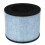 F100 Filter Replacement for Instant AP100 Small Air Purifier with Antimicrobial Coating and Activated Carbon Filter 1Pcs 2
