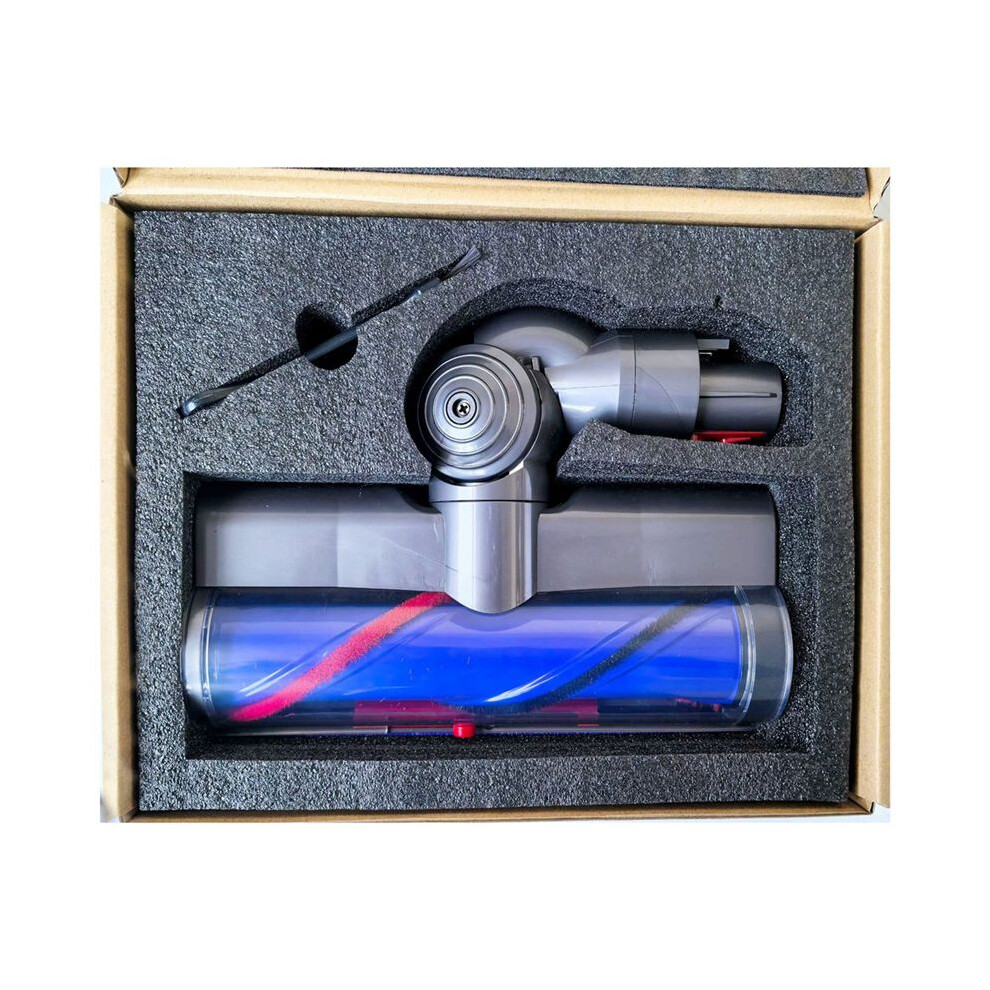 Melitt Cleaner Replacement For V7 V8 V10 V11 V15 Direct Drive For Hardwood Floor Carpets Attachment