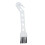 For  Floor Scrubbers A20 A20Pro  Pro Accessories Filter Filter Debris Replacement Kit Accessory Brush 4