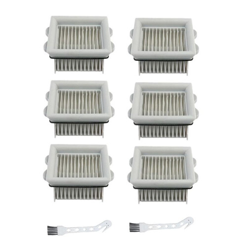 For  Floor Scrubbers A20 A20Pro  Pro Accessories Filter Filter Debris Replacement Kit Accessory Brush