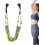 Aerial Yoga Swing and Hammock for Flexibility Training, Backbend Assist, Splits and Core Stability 5