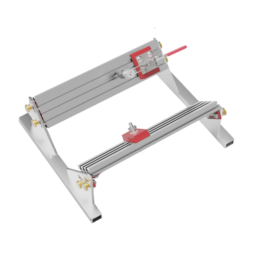 Drawer Clamp Positioner Adjustable Drawer Clip 4 Limiters 90Degree Right Angle Metal Woodworking Tool For Furniture 9187378498989