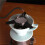 Coffee Dripper Filter Holder Evenly Drip Filter Lazy Hand Filter Cup Shower Bracket Set Coffee Accessories B 6