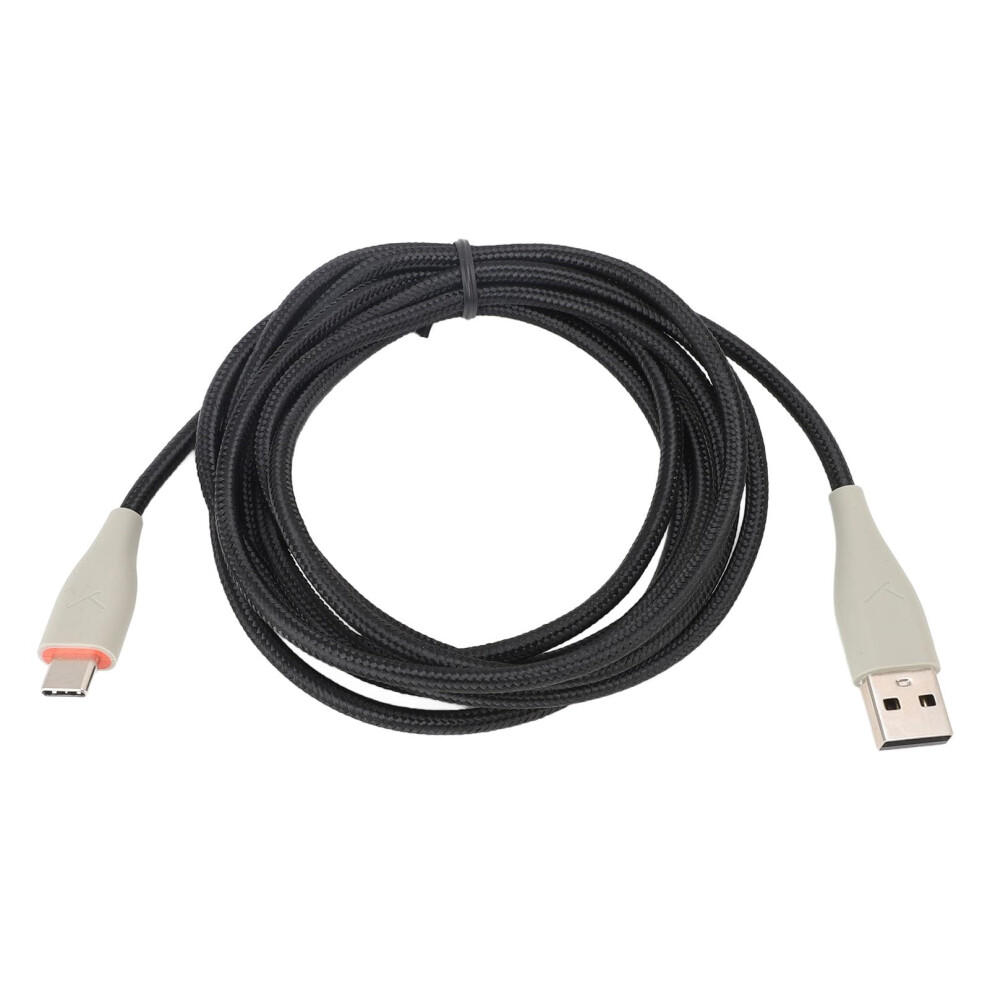 Earphone Cable For Pcs, Headphone Replacement Cord, Lossless Sound Quality, 3.5Mm Aux Cable Gray 9347817710953