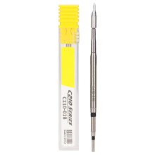 Professional Welding Accessories, Corrosion Resistance Stainless Steel Soldering Iron Tips, Smooth Tin Removal Durable, Fine Soldering For Electronics