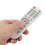 Remote Control for Sharp Projectors PGLX2000 PG-LW3500 ABS Material 15