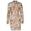 (L, Brown) Robe courte sexy pour l'automne. 6