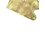 (M, Yellow) Robe d'été sexy style décontracté. 6