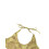 (L, Yellow) Robe d'été sexy style décontracté. 8