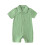 (12-18 Months, Green) Ολόσωμες Φόρμες για με Κουμπιά 1