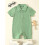 (12-18 Months, Green) Ολόσωμες Φόρμες για με Κουμπιά 2