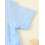(18-24 Months, Blue) Ολόσωμες Φόρμες για με Κουμπιά 3