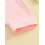(12-18 Months, Pink) Βρεφικές πιτζάμες με τσέπες, κορμάκια 8