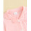 (12-18 Months, Pink) Βρεφικές πιτζάμες με τσέπες, κορμάκια 5