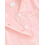 (12-18 Months, Pink) Βρεφικές πιτζάμες με τσέπες, κορμάκια 7