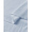 (L, Blue) Dámské šaty s se šálou 8