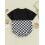 (0-3 Months, Black) Ολόσωμες Φόρμες Μωρών για Νεογέννητα 4