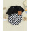 (0-3 Months, Black) Ολόσωμες Φόρμες Μωρών για Νεογέννητα 3