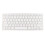 Πληκτρολόγιο Bluetooth για iPad και Tablet, Ασύρματη σύνδεση Bluetooth, Εξαιρετικά λεπτό φορητό 1