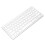 Πληκτρολόγιο Bluetooth για iPad και Tablet, Ασύρματη σύνδεση Bluetooth, Εξαιρετικά λεπτό φορητό 4