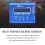 Επαγγελματικός φορτιστής μπαταρίας με βελτιστοποιημένο λογισμικό λειτουργίας, 2